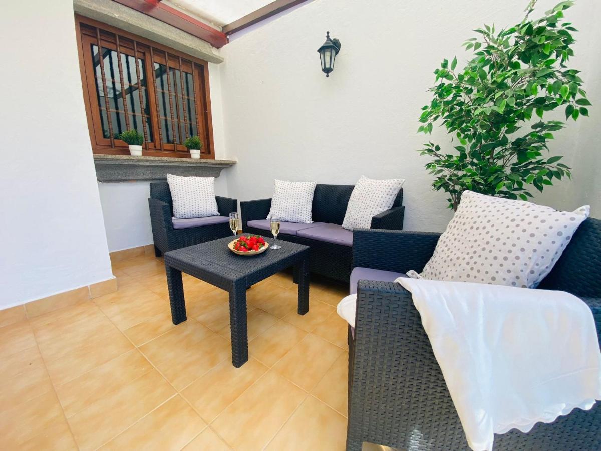 Parque Golf 16 By Sunhousescanarias Maspalomas  Esterno foto